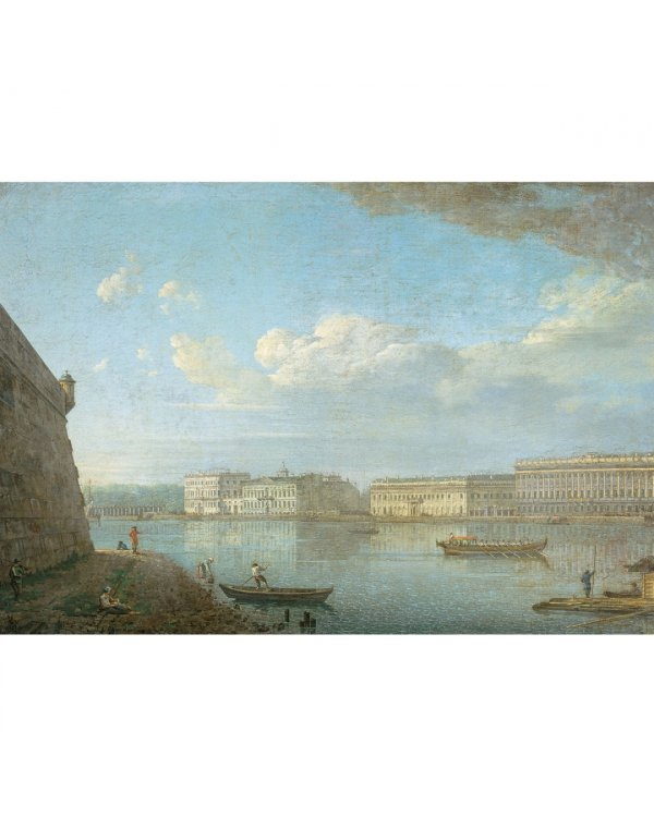 Русский пейзаж