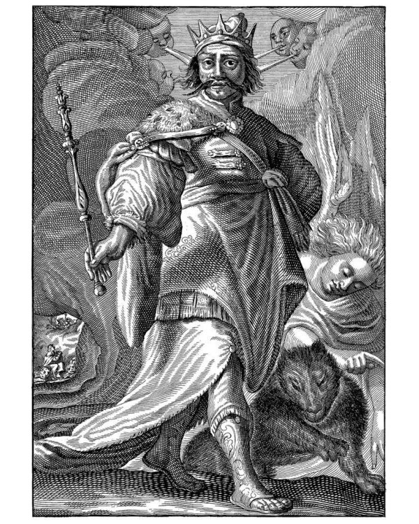 Собрание сочинений. Том 4. Страдания юного Вертера. Письма из Швейцарии