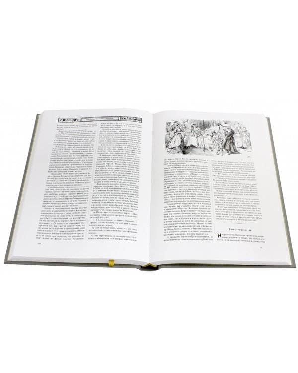 Собрание сочинений. Том 5. Годы учения Вильгельма Мейстера