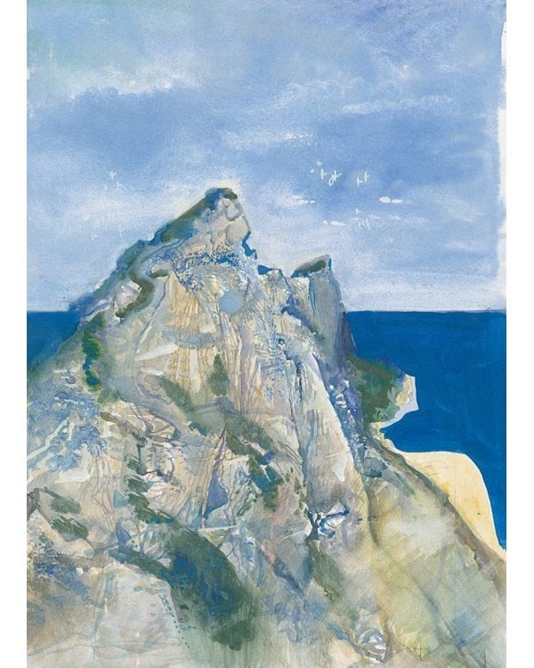 Определение дома. Избранные стихотворения и песни