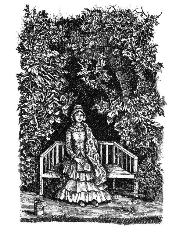 Стихотворения. Поэмы. Стихотворения в прозе