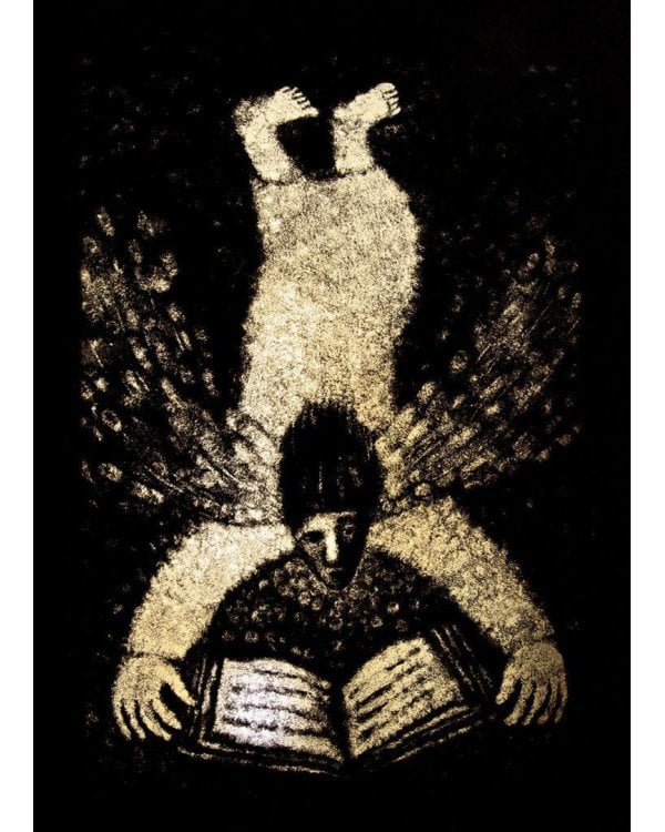 Новый Завет. Евангелие от Иоанна