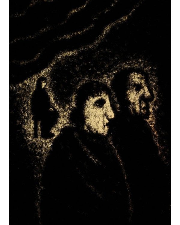 Новый Завет. Евангелие от Иоанна