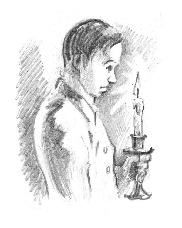 Приключения Гекльберри Финна