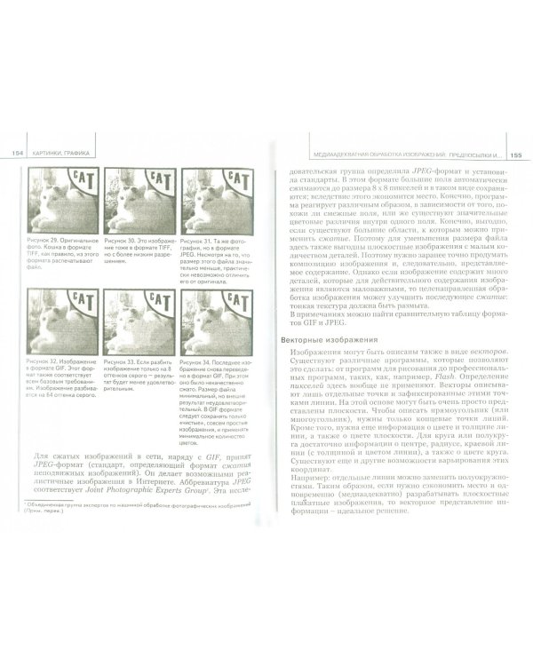 Медиаадекватное публицирование. Содержание, концепция публикаций и презентаций