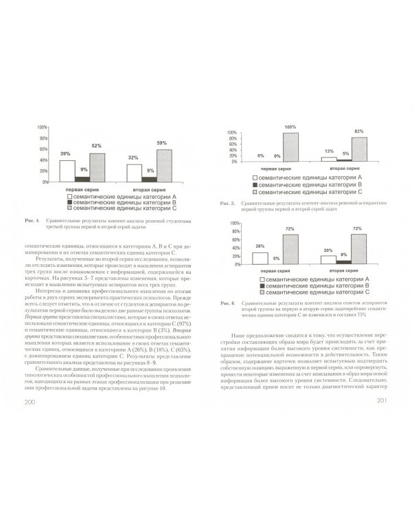 Ценностные основания психологической науки и психология ценностей