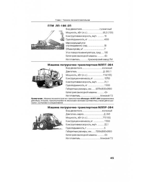 Справочник инженера предприятия технологического транспорта и спецтехники. В 2-х томах