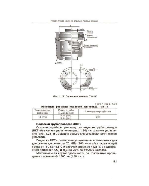Справочник по газопромысловому оборудованию