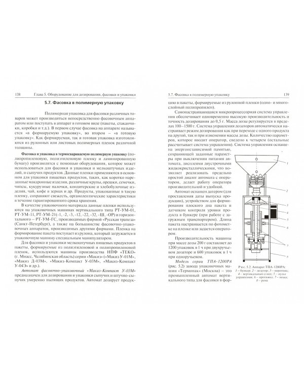 Торговое оборудование. Учебное пособие