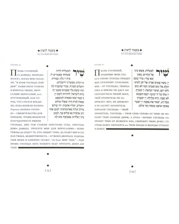 То, что выразит язык