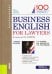 Business English for Lawyers. Учебное пособие