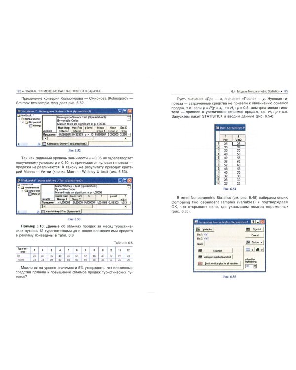 Информационные технологии в туристской индустрии (для бакалавров)