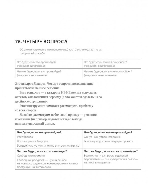 Бизнесхак на каждый день. Экономьте время, деньги и силы
