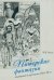 Питерские фантазии. Печатается по рукописям 1981-86 гг.