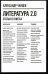 Литература 2.0. Статьи о книгах