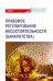 Правовое регулирование несостоятельности (банкротства). Учебник
