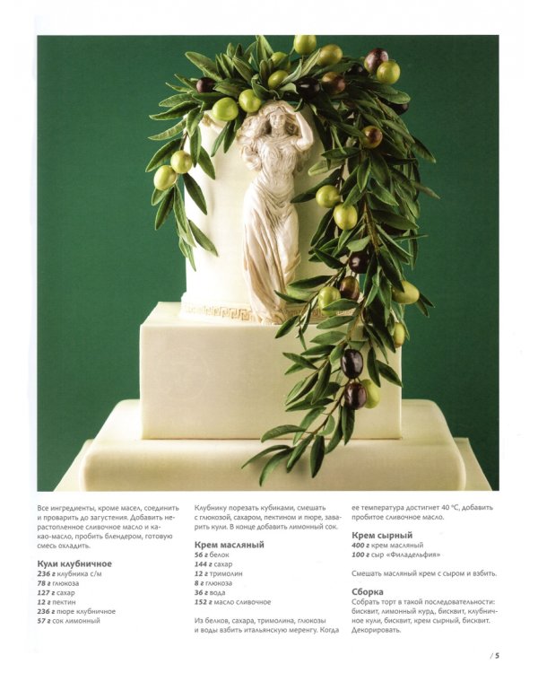 Журнал BONES
 специальный выпуск
 КОНДИТЕРЫ