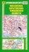 Автокарта. Пензенская, Саратовская, Тамбовская области