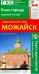 Город воинской славы Можайск. План города + карта окрестностей