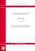 ФЕРм 81-03-33-2001. Часть 33. Оборудование предприятий легкой промышленности