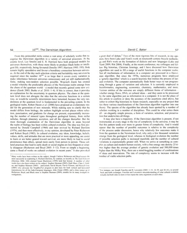 History &amp; Mathematics: Big History Aspects