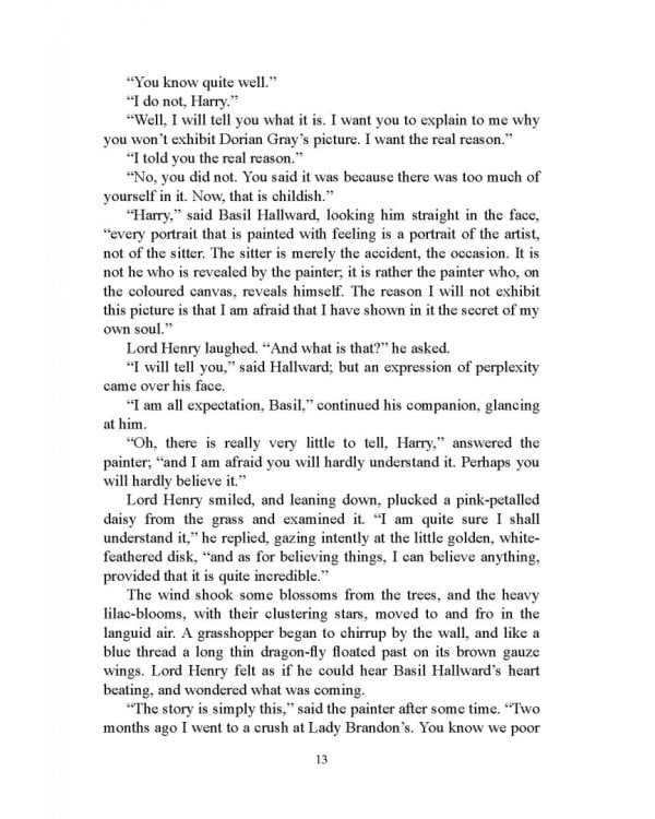 Домашнее чтение по роману О. Уайльда "Портрет Дориана Грея". Учебное пособие