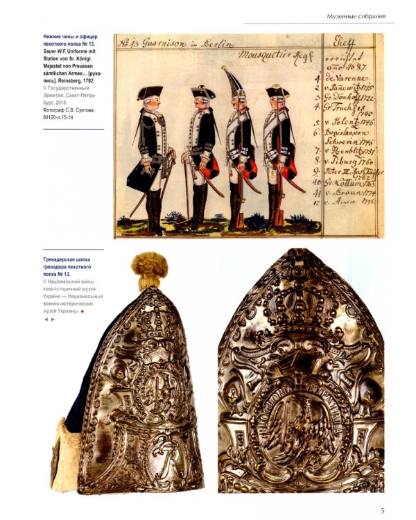 Старый Цейхгауз № 84 (3/2019). Российский военно-исторический журнал. Униформа. Награды