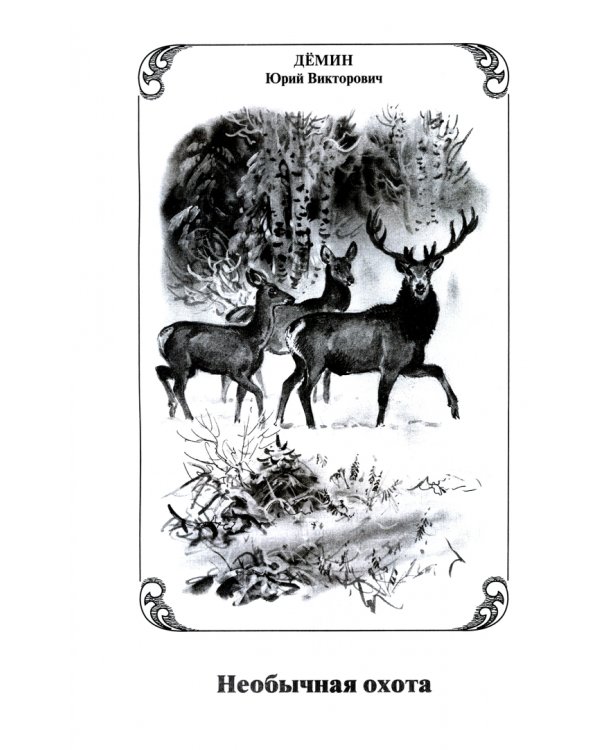 Охотничьи просторы. Книга 91 (1-2020 г.)