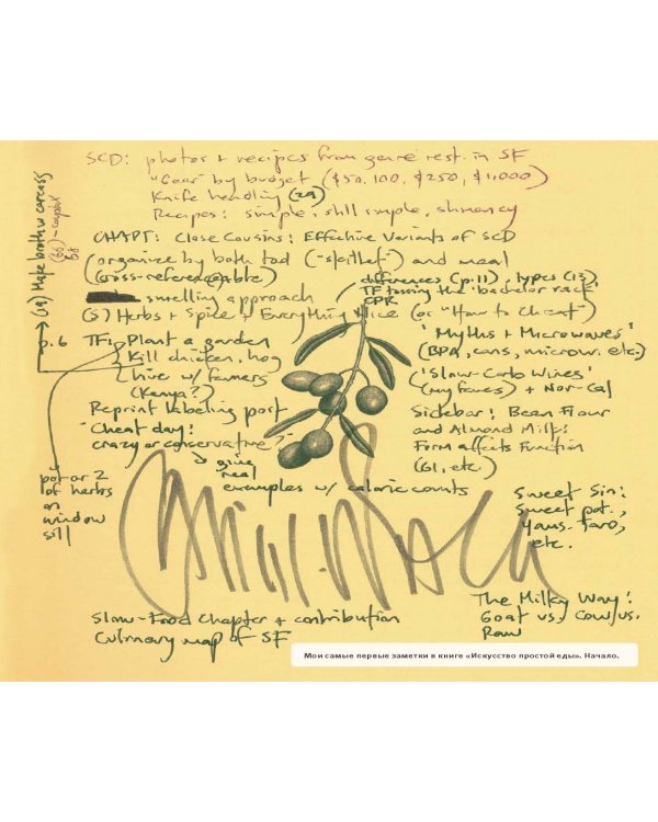 Шеф-повар за 4 часа. Простой способ научиться готовить как профессиональный повар