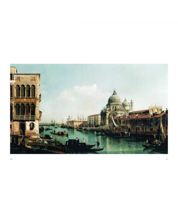 Шедевры итальянской живописи (м/о)