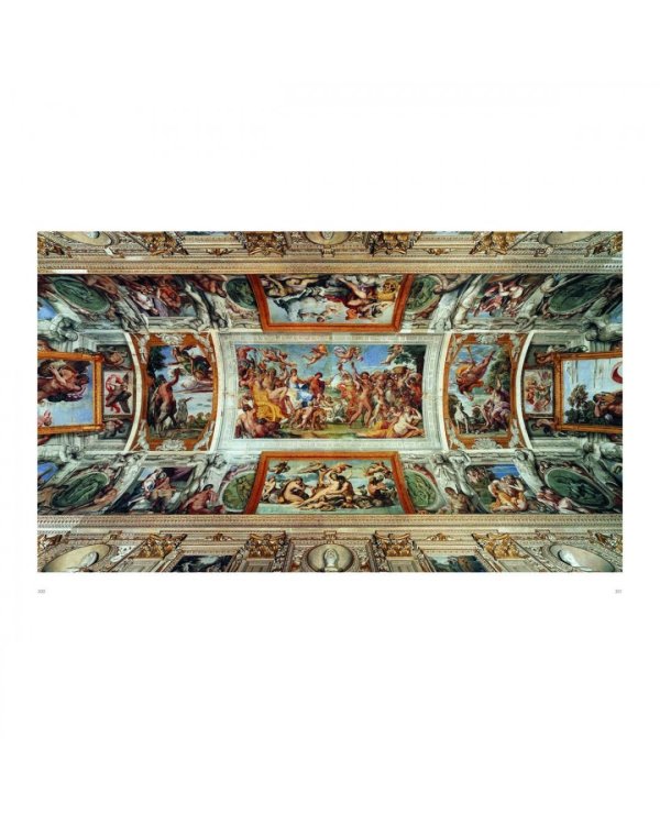 Шедевры итальянской живописи (м/о)