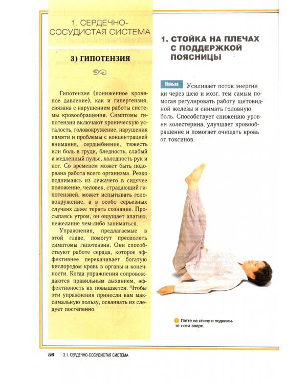 Данхак. Меридианная гимнастика для самоисцеления