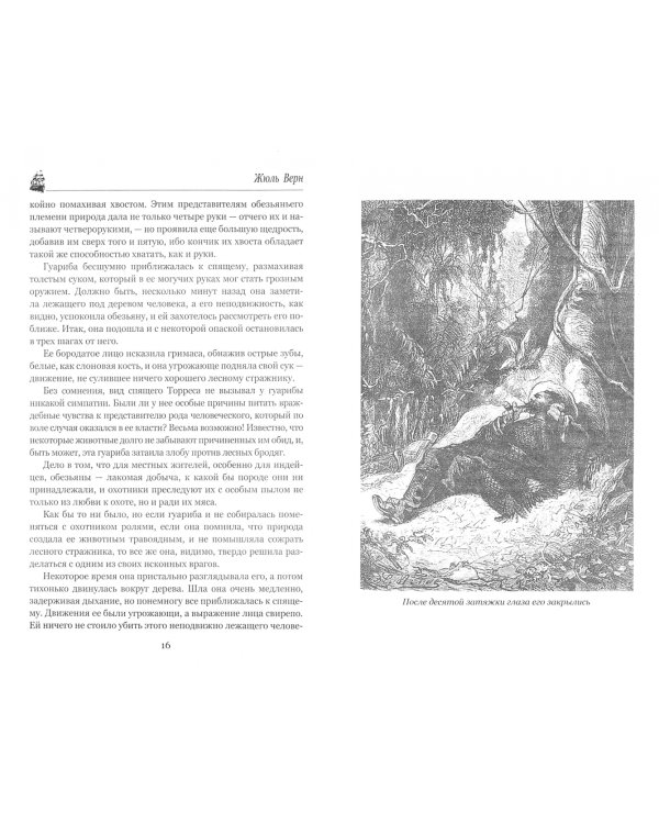 Жангада, или Восемьсот лье по Амазонке. Лотерейный билет №9672