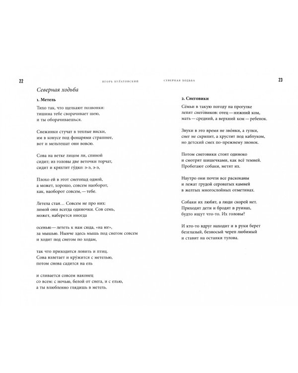 Северная ходьба: Три книги