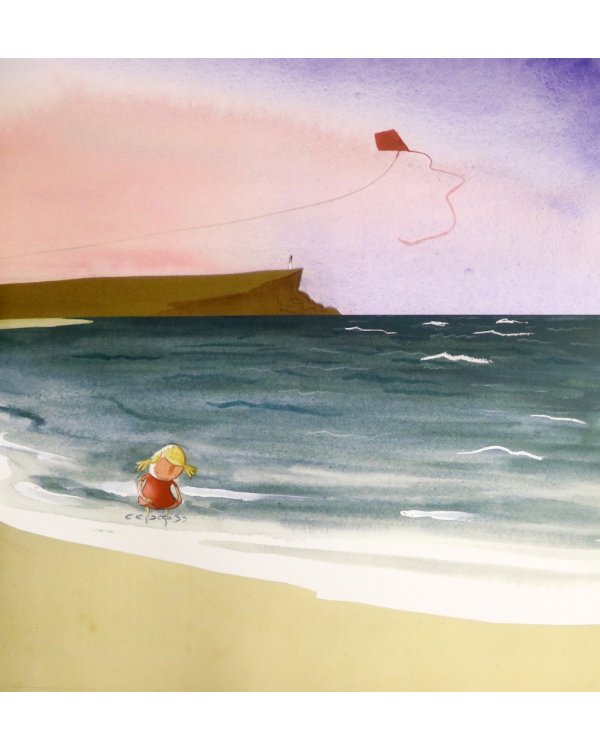 Heart and the Bottle