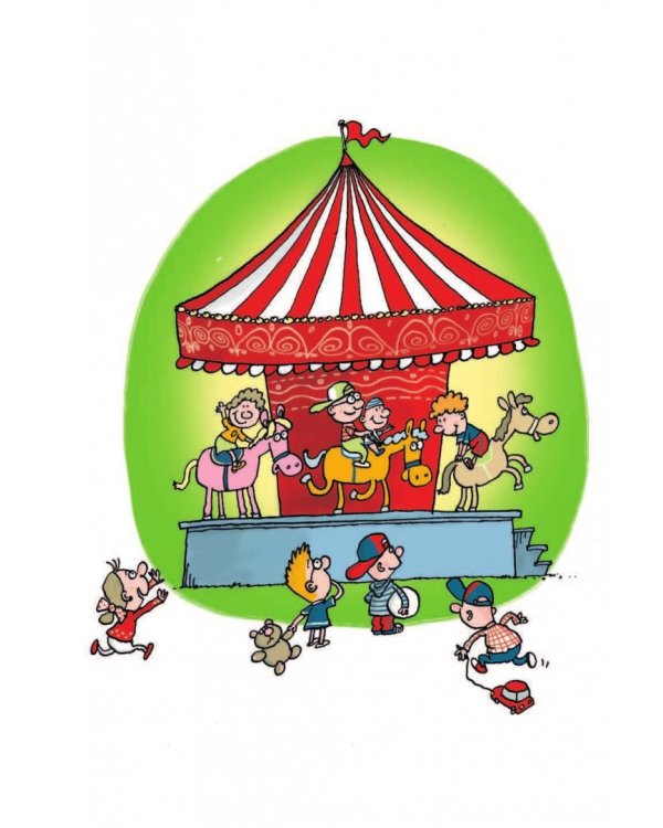 Сказка с подробностями