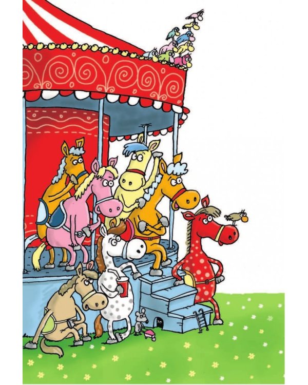 Сказка с подробностями