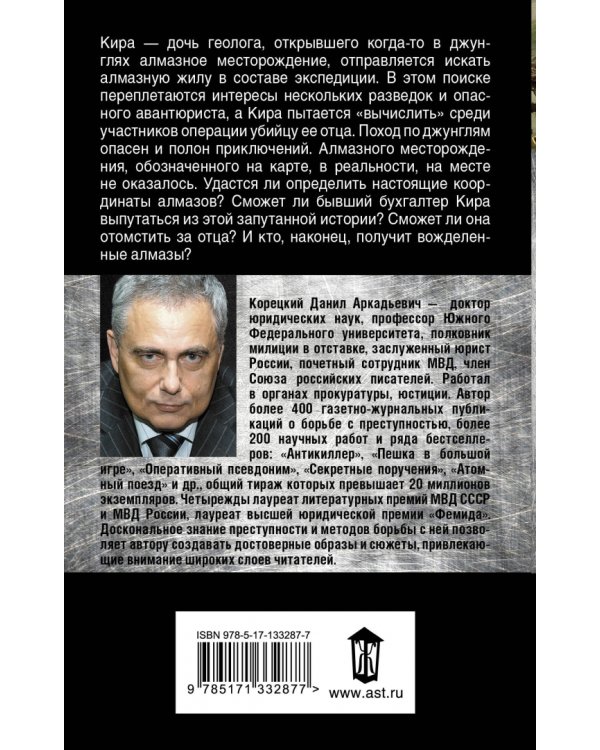 Алмазы для Золушки