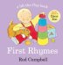 First Rhymes (board book) - Первые рифмы