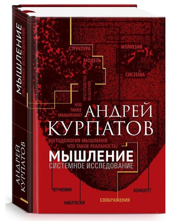 Мышление. Системное исследование