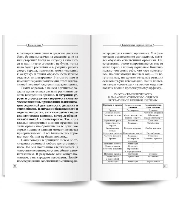 Как победить панические атаки