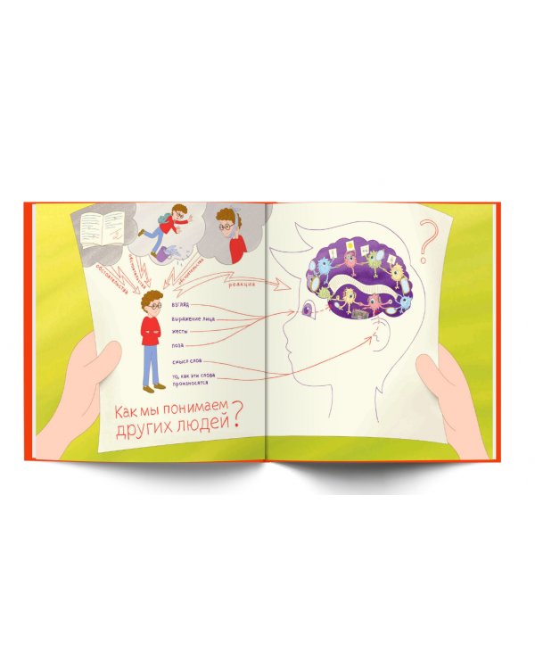 Как научиться дружить? Книга о важнейшем навыке 21 века