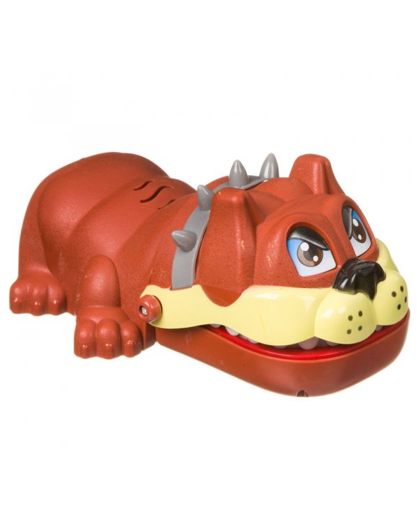 Игра настольная. Зубастая собака