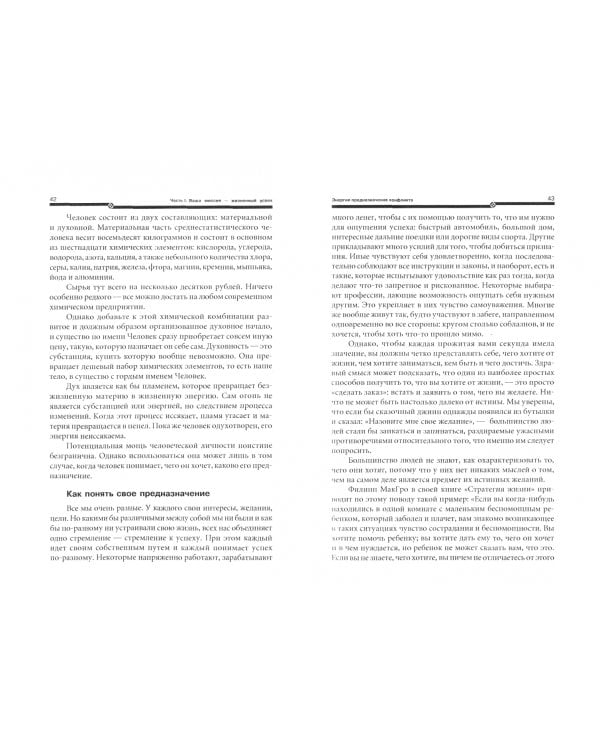 Менеджмент жизни. Стратегия личной эффективности