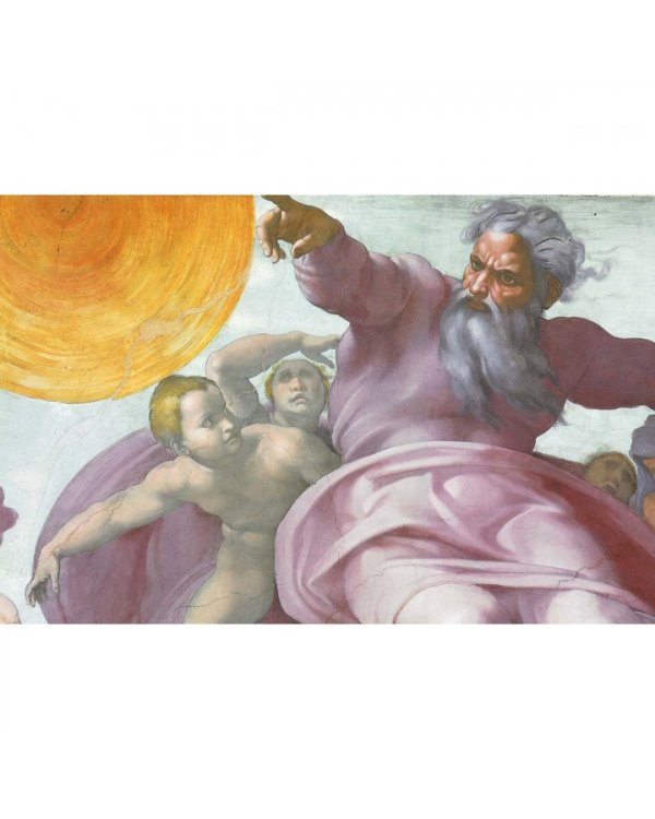 Микеланджело