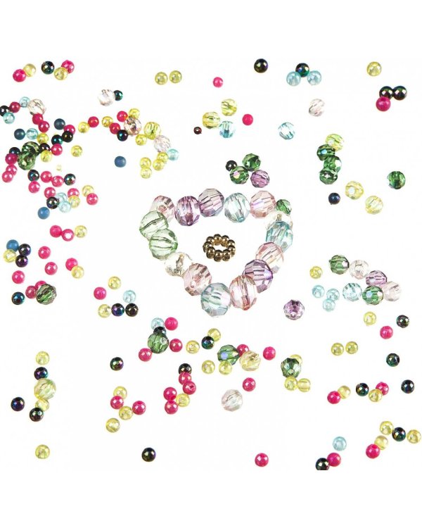 Украшения своими руками. Модные штучки