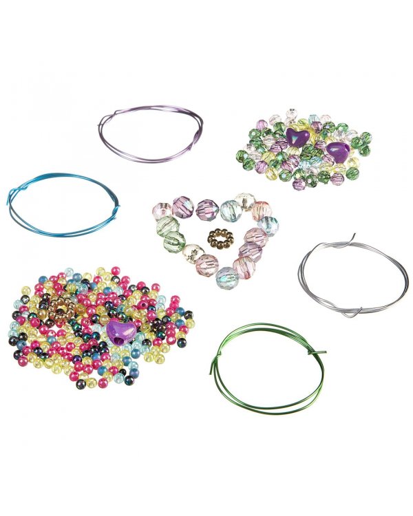 Украшения своими руками. Модные штучки