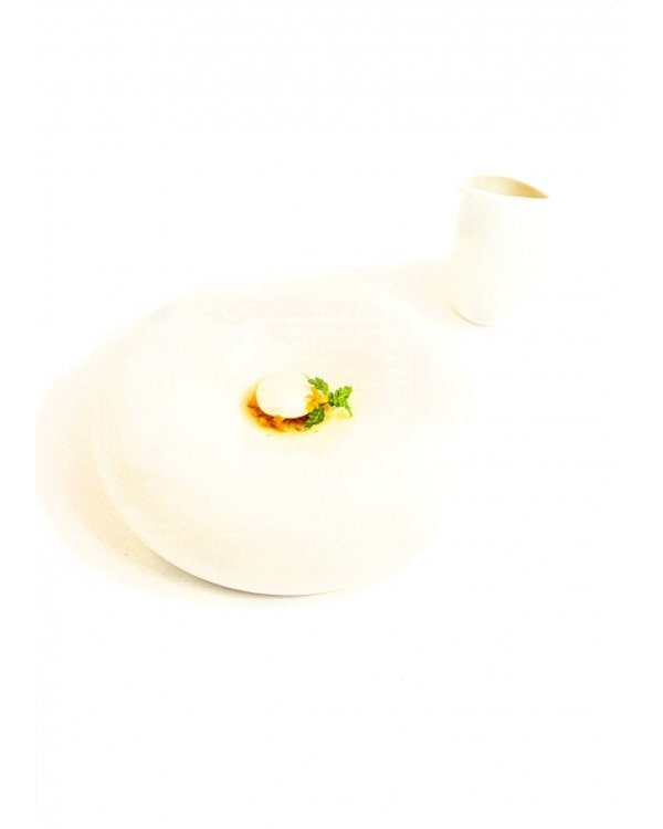 Журнал BONES #22021'