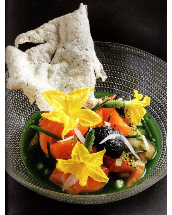 Журнал "BONES" #6(13)' 2020