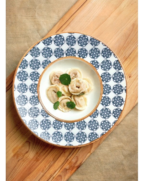 Журнал BONES #62021'